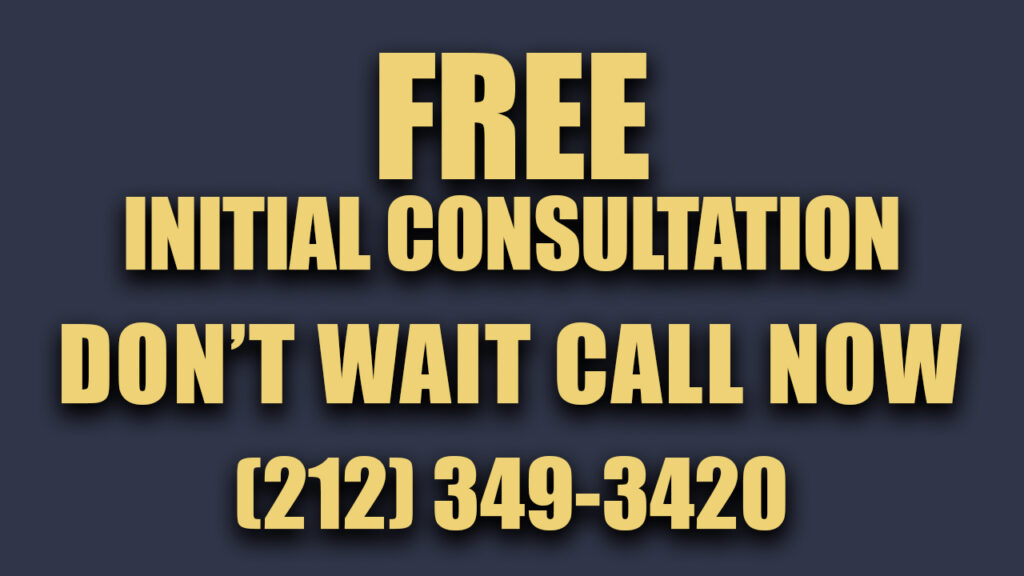 Cass and Peters Workers Compensation Law Firm NYC Accident Attorneys Free Consultation Call Now