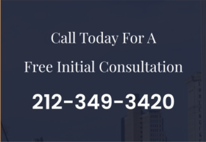 Workers Compensation Lawyers NYC Free Consultation