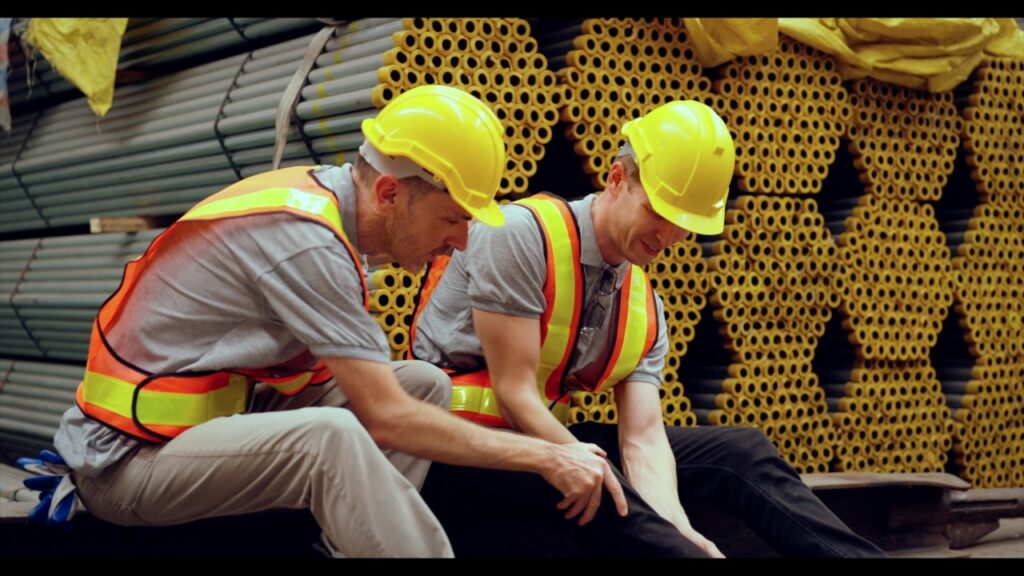 Cass and Peters Construction Worker Injuries NYC Workplace Accident Lawyers 1